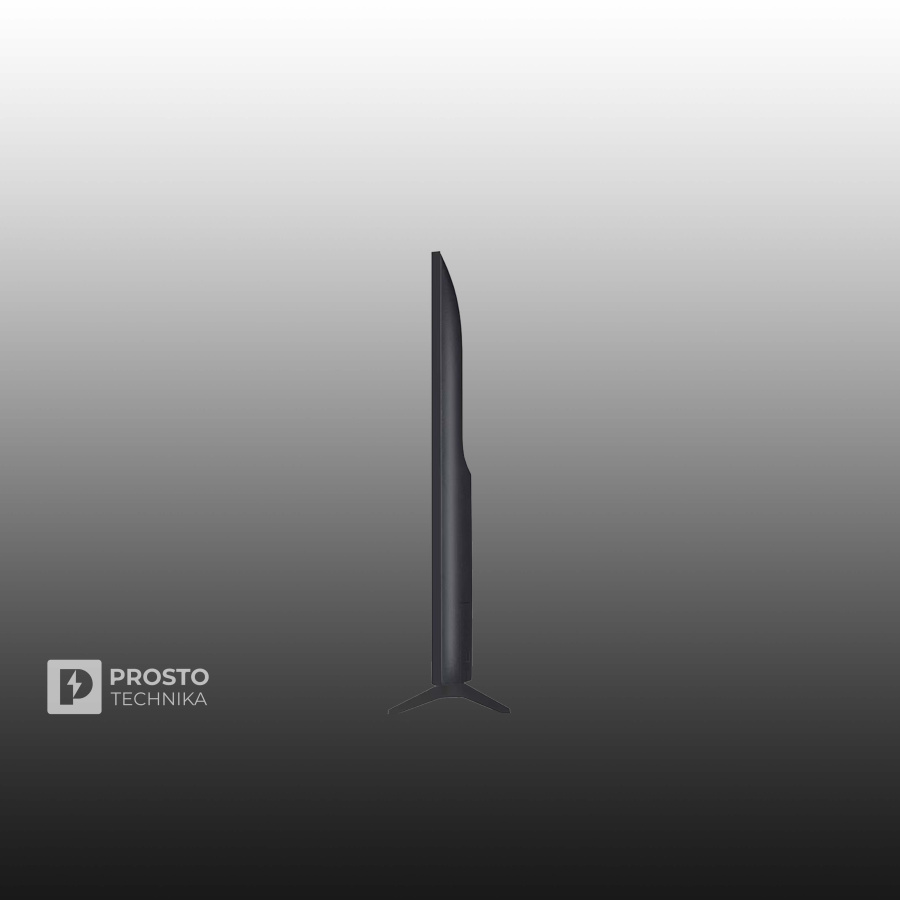 Телевизор 43" LG 43QNED70A6A.ARUG 2025